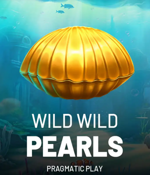 Wild Wild Pearls