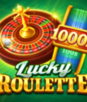 Lucky Roulette