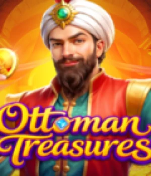 Ottoman Treasures