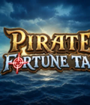 Pirate Fortune Tap