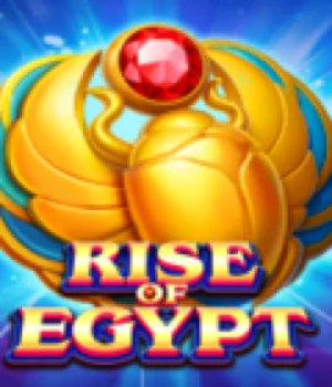 Rise Of Egypt
