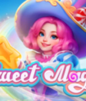 Sweet Magic